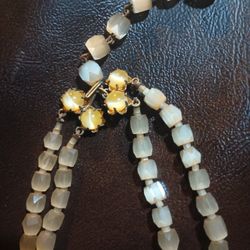 Vintage Necklace 