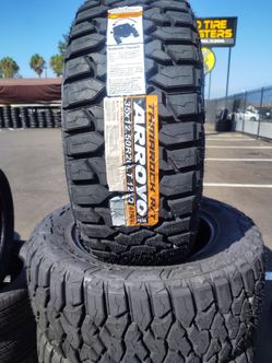 35x12.5/20 arroyo