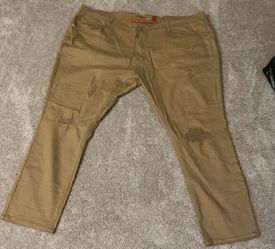 Makobi Pants