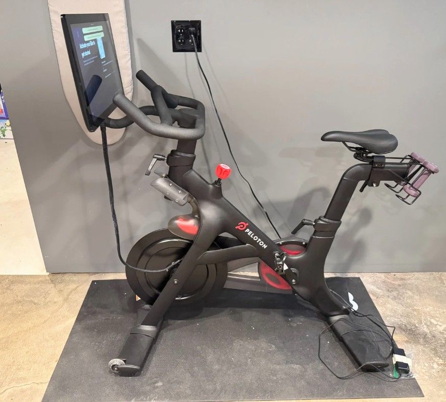 Peloton Bike 3rd Generation