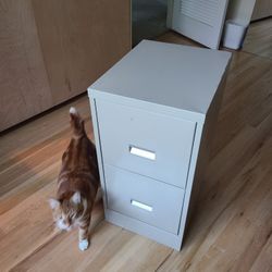 Filing Cabinet