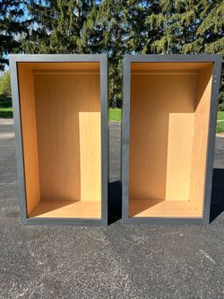 FREE Cabinets