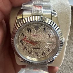 Men’s Watch 