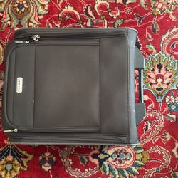 Samsonite Carry On