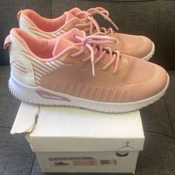 Danskin Shoes - Women’s 