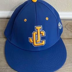 John Carroll Golden Rams Cap size M just $3 