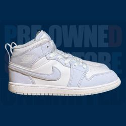 Jordan Retro 1 Mid ‘Cobalt Bliss’