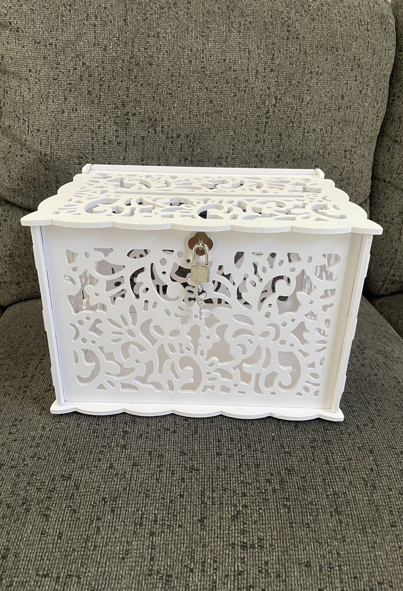 Card Holder For Wedding