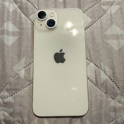 iPhone 14 White