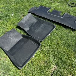 Tesla Model 3 All Weather Mats