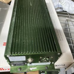 Galaxy Ballast 1000w Green 