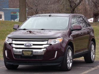 2011 Ford Edge