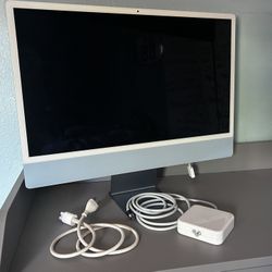 Apple iMac Desktop
