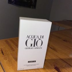 Armani Beauty - Acqua di Giò - Parfum - Cologne for Men