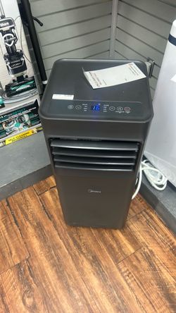 Midea Portable Air Conditioner