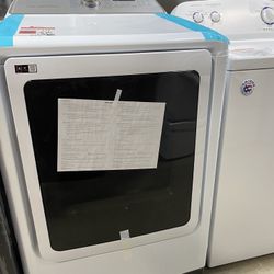 Electric Dryer 