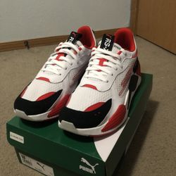 Puma RS-X Cyber
