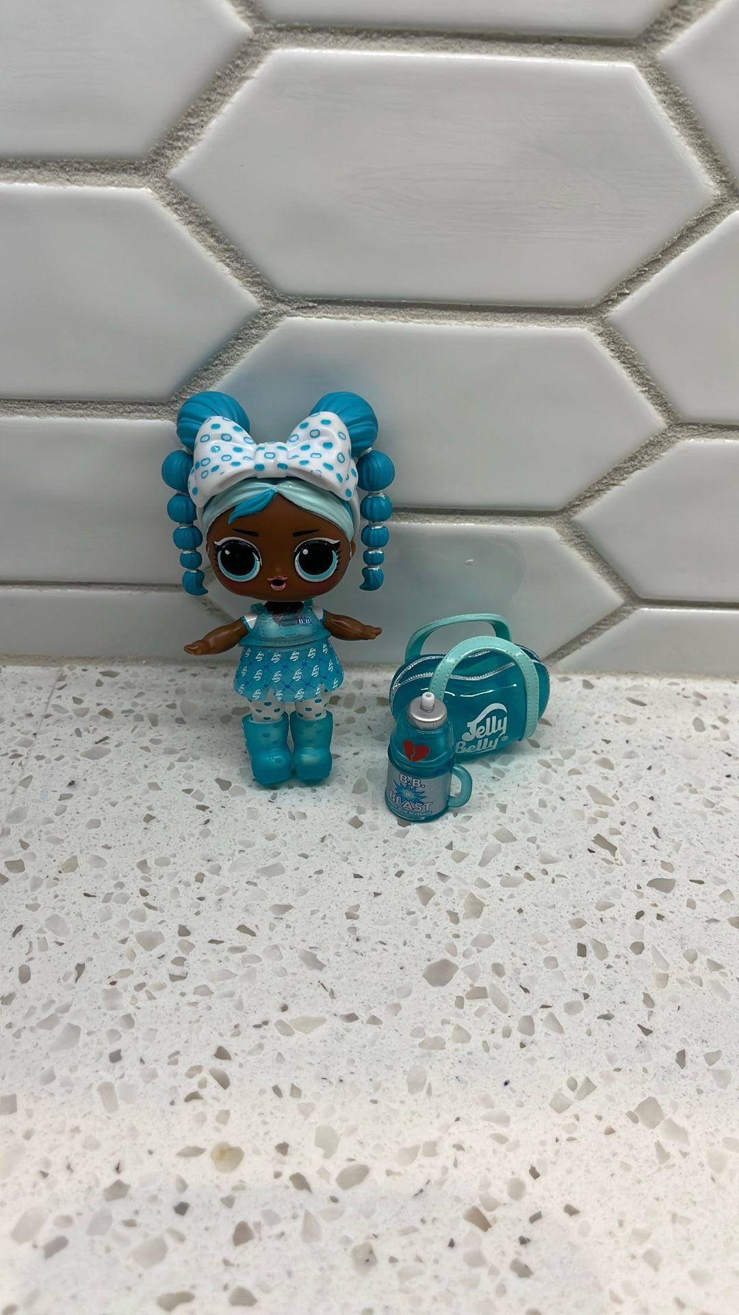 lol Doll Mini