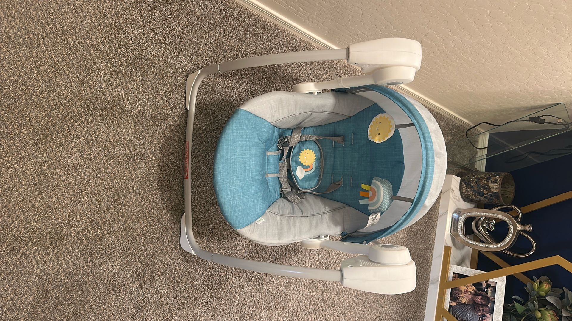 Ingenuity Baby Swing 