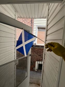 Scotland Flags