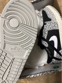 Nike Air Jordan 1 Retro Low OG