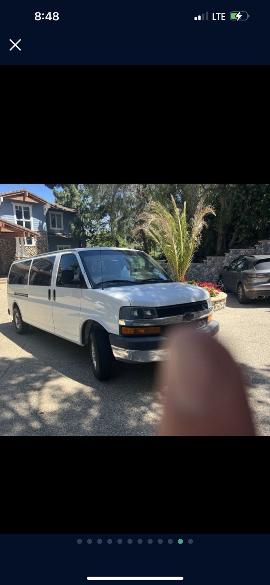 4x4 Camper 2015