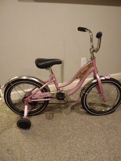 RARE SCHWINN ROADSTER GIRLS BIKE 225