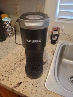 Single serve Keurig