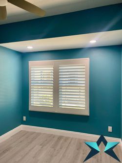 Wood Shutters- FREE ESTIMATES & QUICK QUOTES, Window Treatments/Coverings, Plantation, Shutter Blinds, Interior, Persianas De Madera