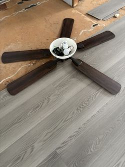 Ventilador