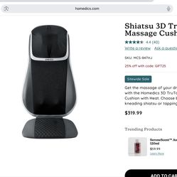 Massage Chair