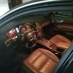 2006 Audi A6
