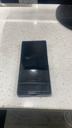Samsung Galaxy Z Fold Smartphone
