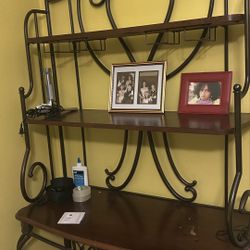 Muebles Para Sala Y Comedor