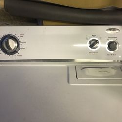 Washer - Dryer Set