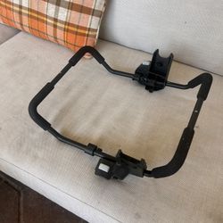 Chicco Adapter