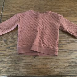 Carter’s Sweatshirt 