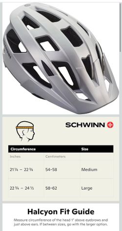 🚴 SCHWINN Halcyon Adult Bike Helmets – Wholesale Lot – 1 Dozen (12 Helmets) Minimum Purchase 🚴
