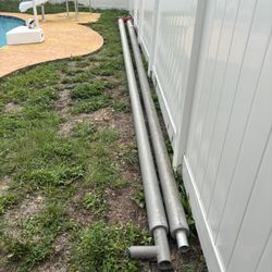 Electric Pole 