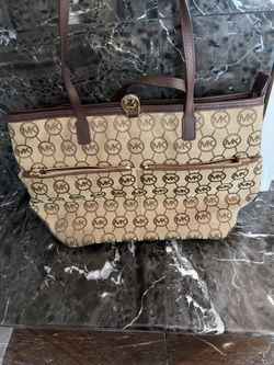Michael KORS Bag Purse Beautiful