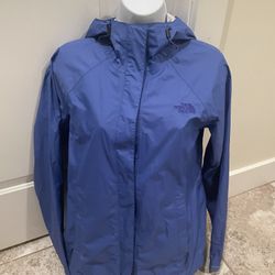 The North Face Small Hoodie Jacket Woman