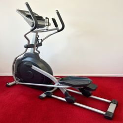 Spirit XE195 Elliptical – New York, NY