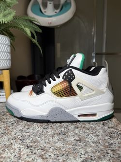 Size9M Jordan 4 Rasta