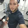 Alex Solis