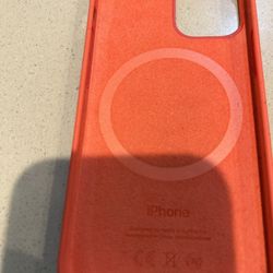 Apple iPhone 13 Case 