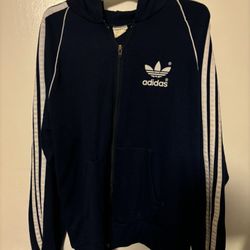 Women’s Adidas Jacket