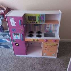 Kids Kitchen
