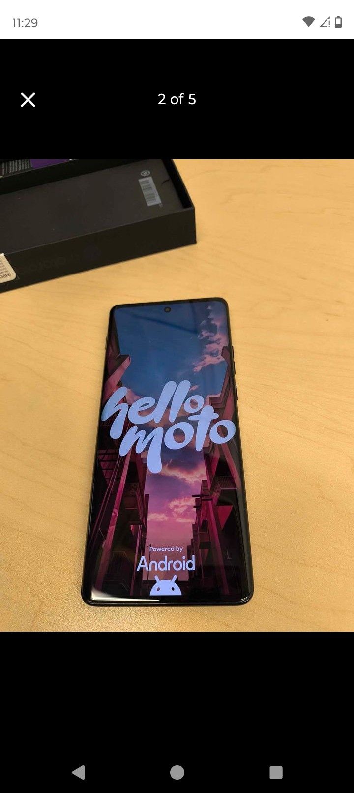 UNLOCKED ANY SIM CARD US/MEXICO π²π½ 256GB