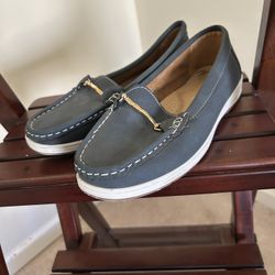 Alexis Bendel Women's Comfort Sport Loafer 