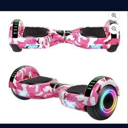 Hoverboard 